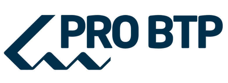 logo PRO BTP