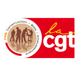 logo CGT Construction Bois Ameublement