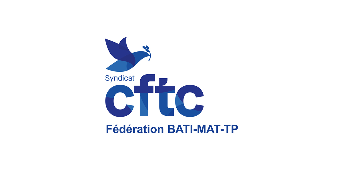 logo Fédération BATI-MAT-TP CFTC