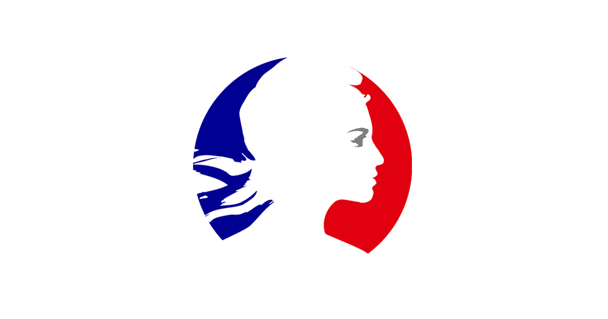 logo Gouvernement français