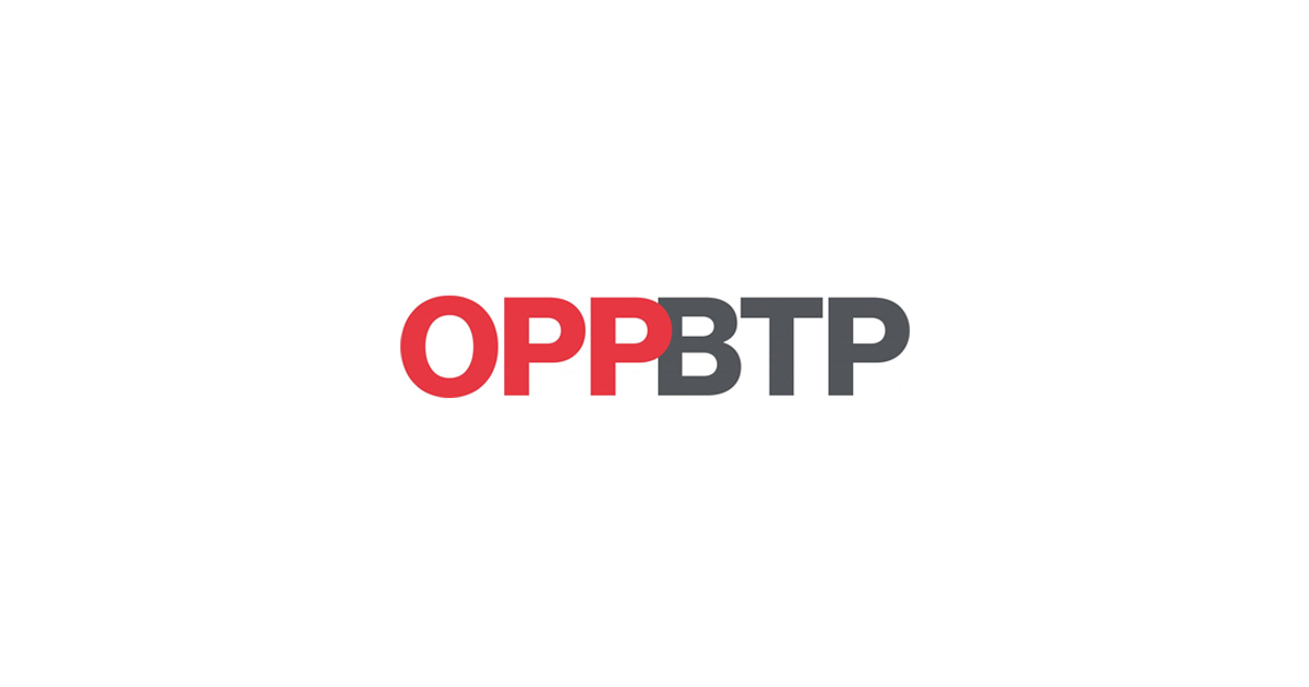 logo OPPBTP
