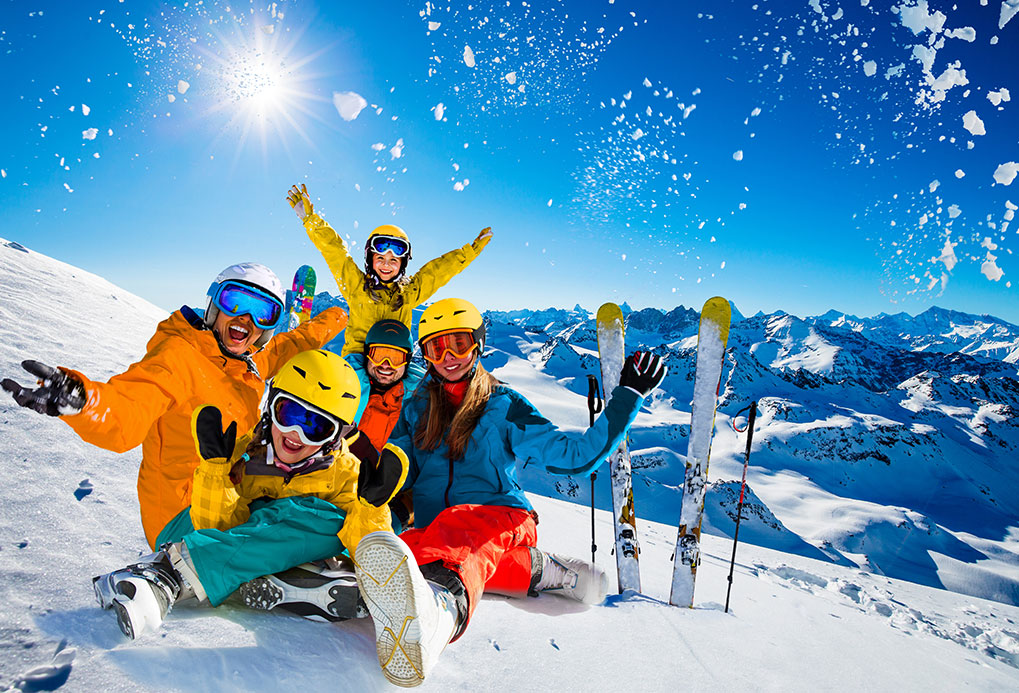 Vacances PRO BTP famille : séjour à la montagne accessible aux salariés du BTP