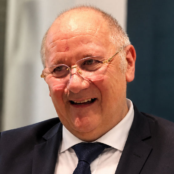Patrick DEL GRANDE